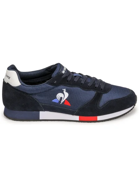 Pantofi Le Coq Sportif albastru