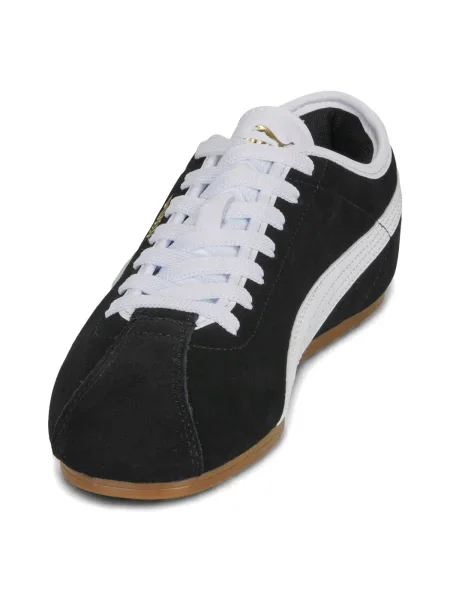 Pantofi Puma alb