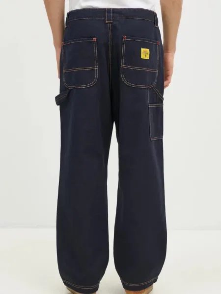 ICECREAM jeans Canvas Carpenter Pant bărbați
