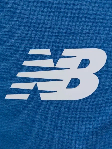 Шорты New Balance синие