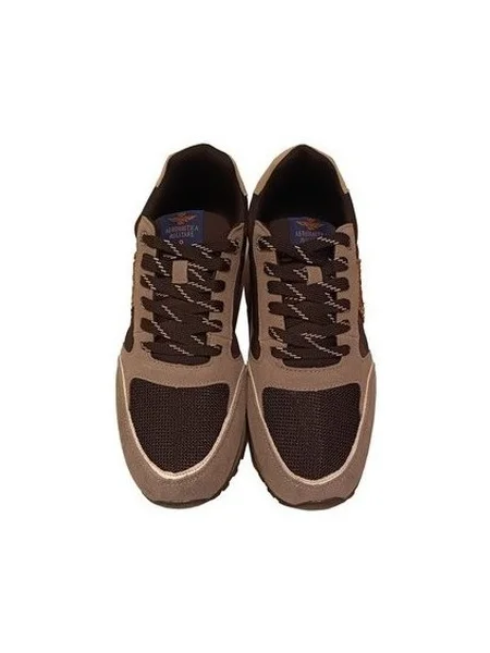 Pantofi Aeronautica Militare