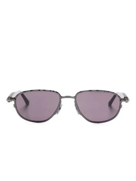 Sluneční brýle Kuboraum černé