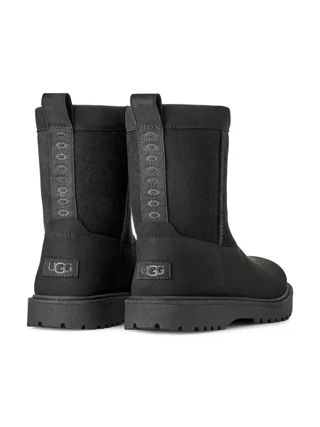 Сапоги Ugg из нубука