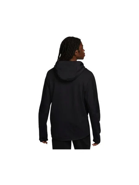 Geacă Nike Sportswear negru