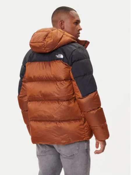 The North Face Vatovaná bunda Diablo béžová
