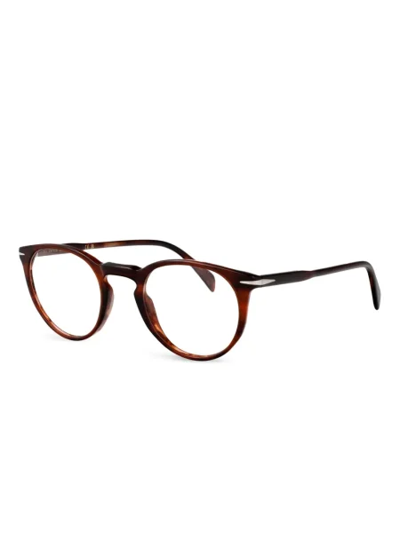 Ochelari de soare Eyewear By David Beckham maro