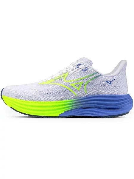 Pantofi Mizuno alb