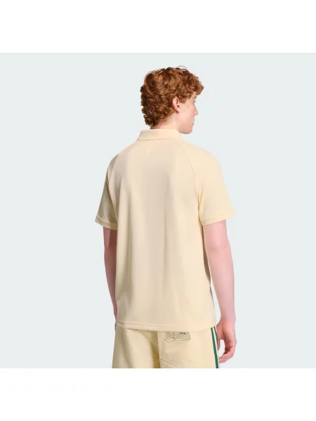 KOSZULKA POLO CHEST STRIPES