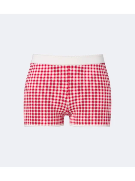 Pantaloni scurți Posse roșu