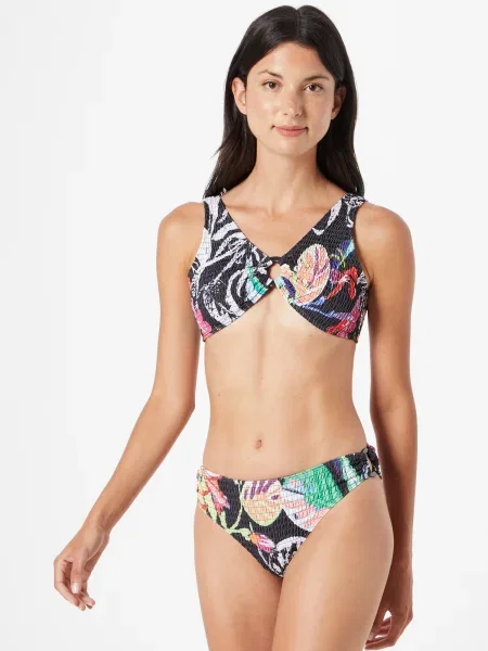 Dorothy Perkins Bikini vegyes színek / fekete