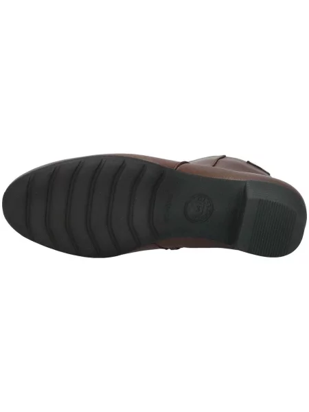 Pantofi Mephisto maro