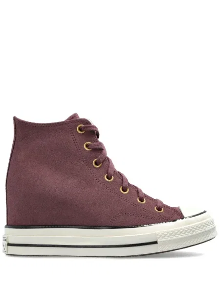 Tenisky Converse Chuck 70 fialové