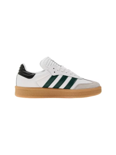 Pantofi Adidas verde