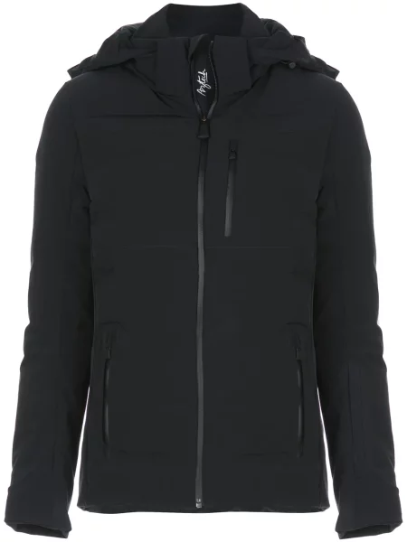 Marynarka Aztech Mountain czarna