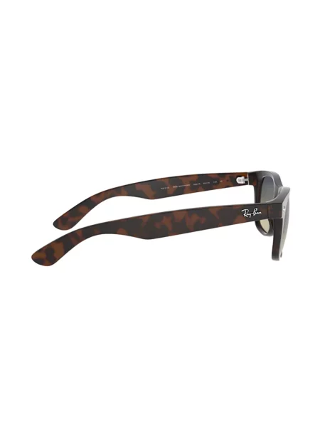 Slnečné okuliare Ray-ban hnedá