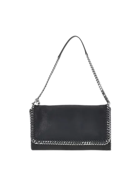 Torebka Stella Mccartney czarna