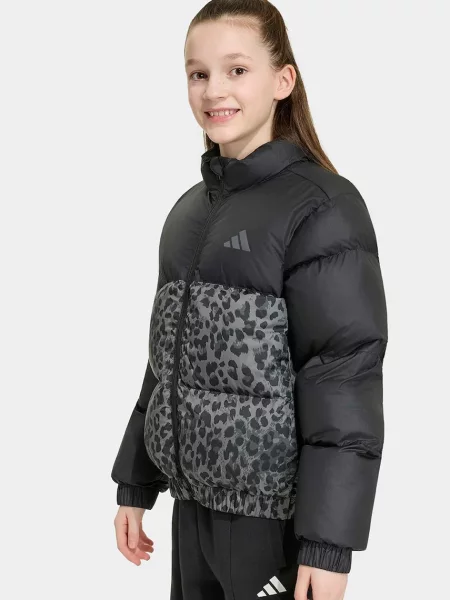Детская куртка Adidas