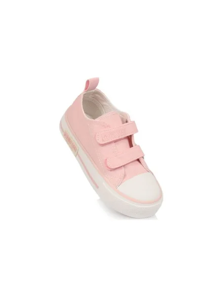 Detské tenisky BIG STAR pink ružová