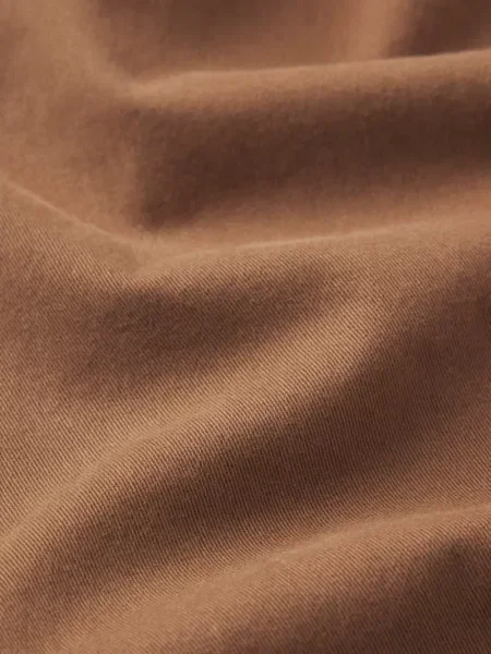 Blugi cu picior larg Frame maro