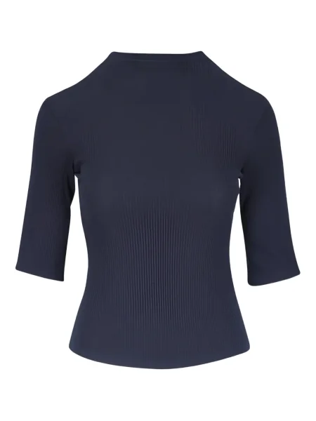 Top Kz_k Studio niebieski