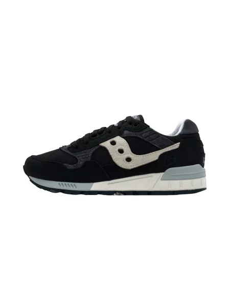 Sneakerși Saucony negru