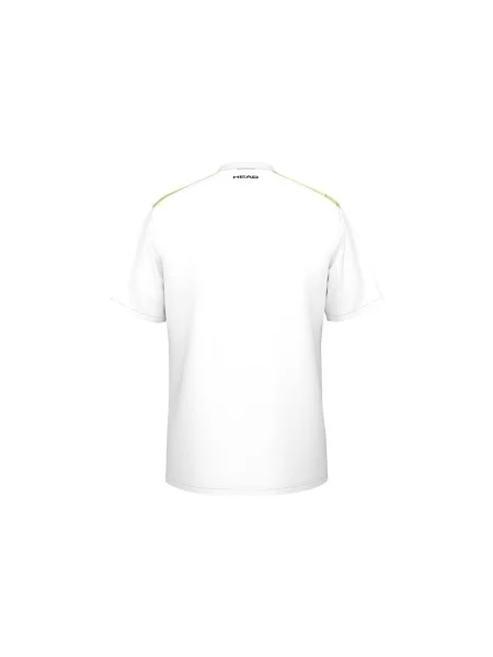Tricou Head
