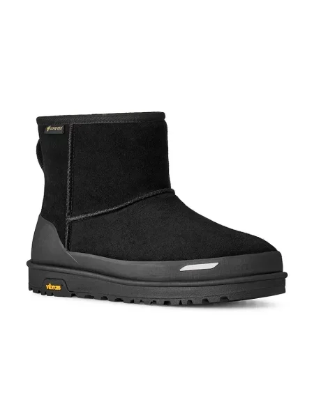 UGG M Classic Mini Guard Gtx снігові чоботи жіночі замшеві