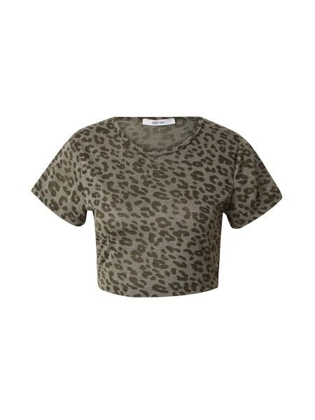 ABOUT YOU Tricou Tara kaki