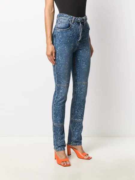 Blugi Msgm albastru