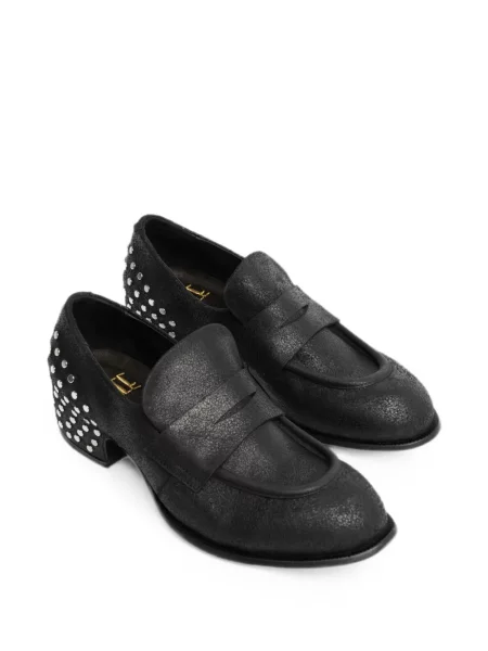 Pantofi loafer épice negru