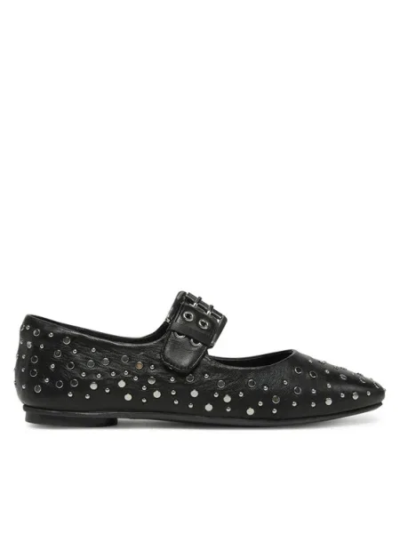 Sandale Bronx negru