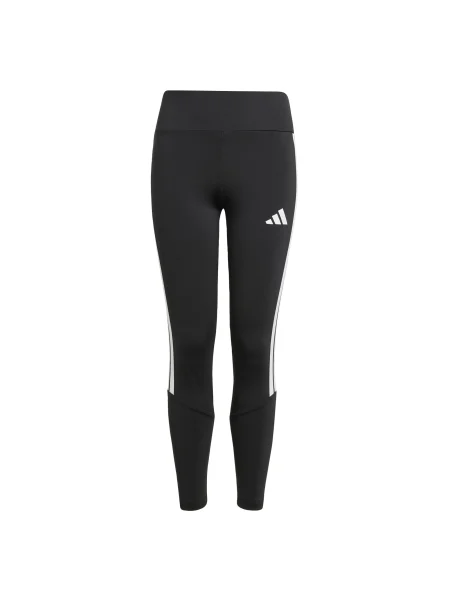 ADIDAS SPORTSWEAR Pantaloni sport Train Essentials negru alb