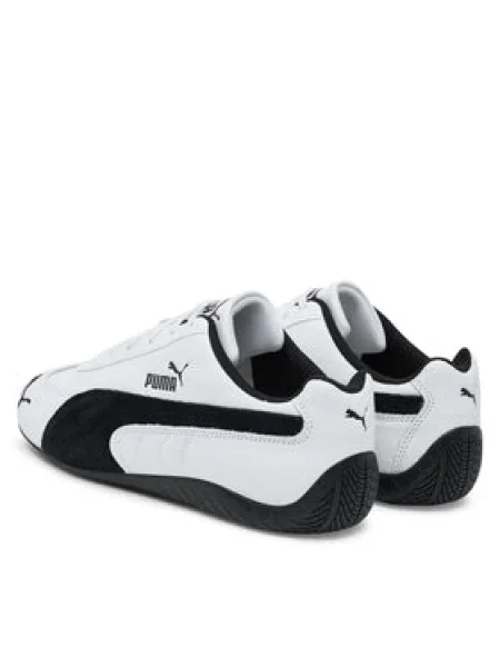 Puma Sportcipők Speedcat Lthr 01 fehér