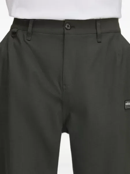 Pantaloni Adidas verde