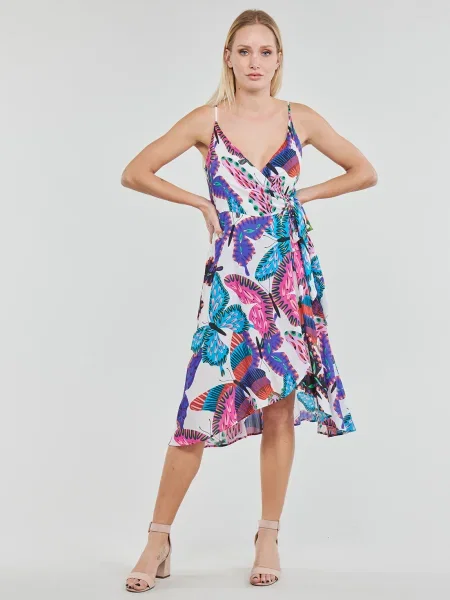 Ruha Desigual fehér