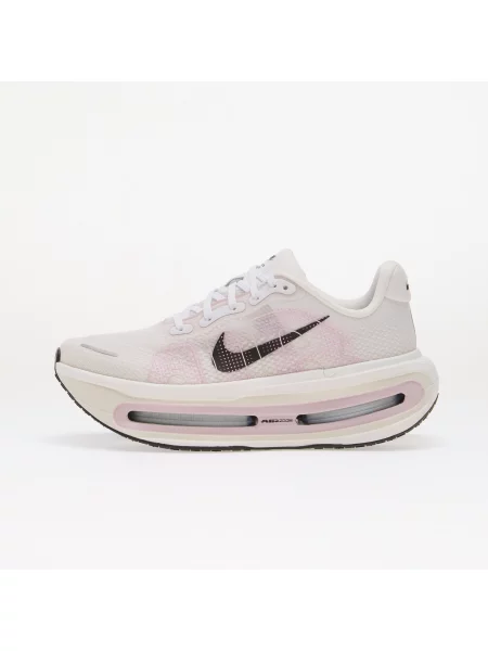 Sneakers Nike Vomero Premium White/ Black/ Summit White/ Bleached Lilac EUR 38 alb