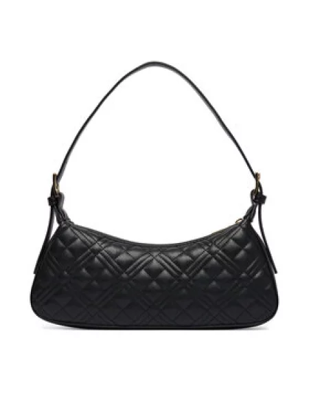Love Moschino Rankinė ant peties juoda