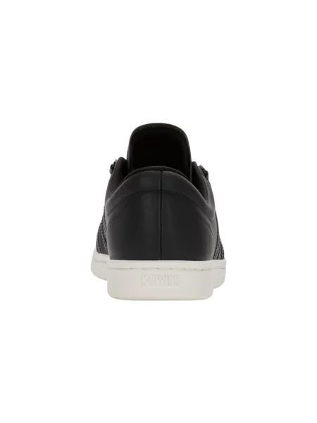 Félcipo K Swiss fehér