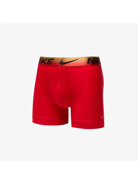 Nike Dri-FIT Essential Micro Boxer Brief Multicolor S czarne