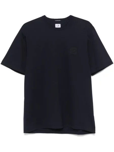 Tricou C.p. Company albastru