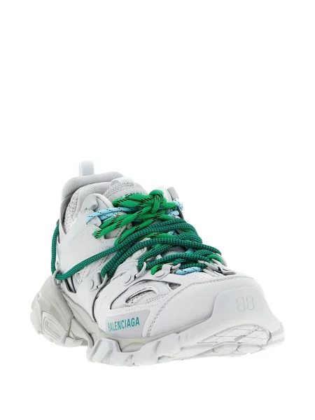 Τρέξιμο sneakers Balenciaga Track λευκό