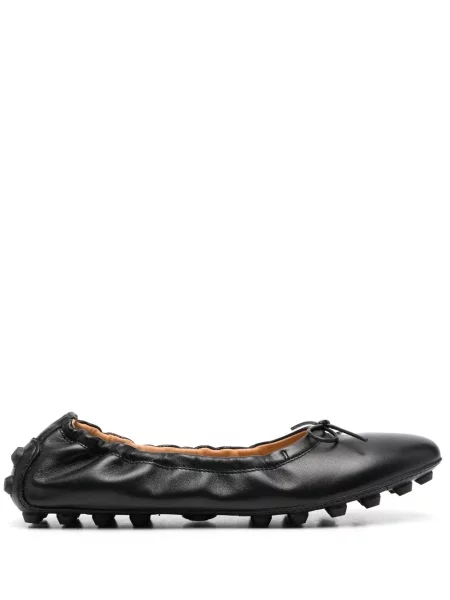 Balerini Tod's negru