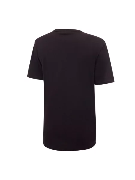 T-shirt z krótkim rękawem Puma ESS czarna