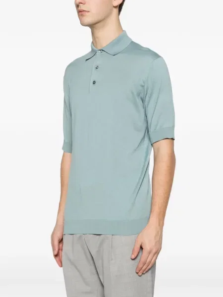 Polo Lardini albastru