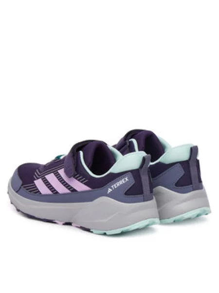 Žygio batai Adidas pilka