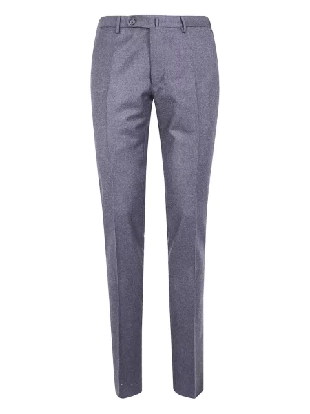 Pantaloni Incotex gri