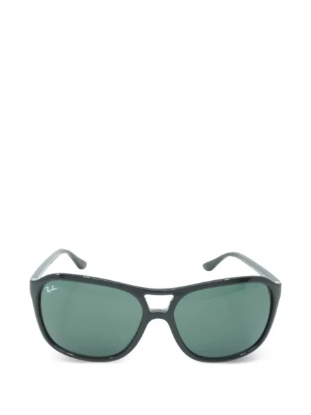 Sunčane naočale Ray-ban crna