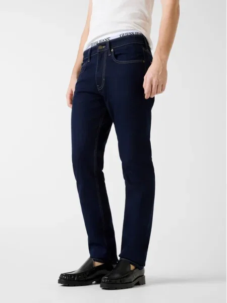Guess Jeans Farmer kék