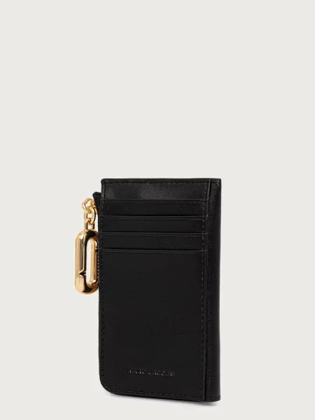 MARC JACOBS гаманець шкіряний TOP ZIP MULTI WALLET