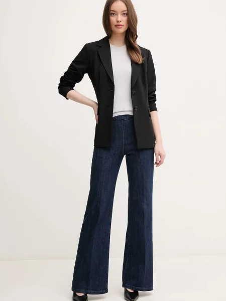 Топ Sisley сірий